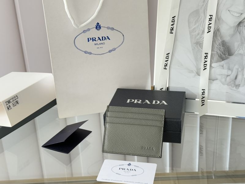 Prada Wallet